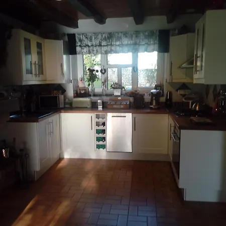 Herminie 홈스테이 *